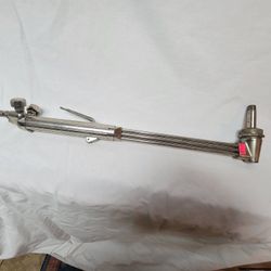 SMITH 21" CUTTING TORCH ASSEMBLY 