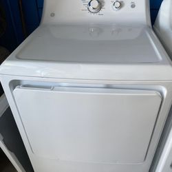Ge Gas Dryer