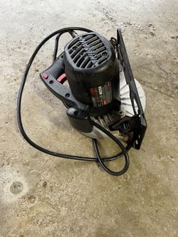 Handheld Saw