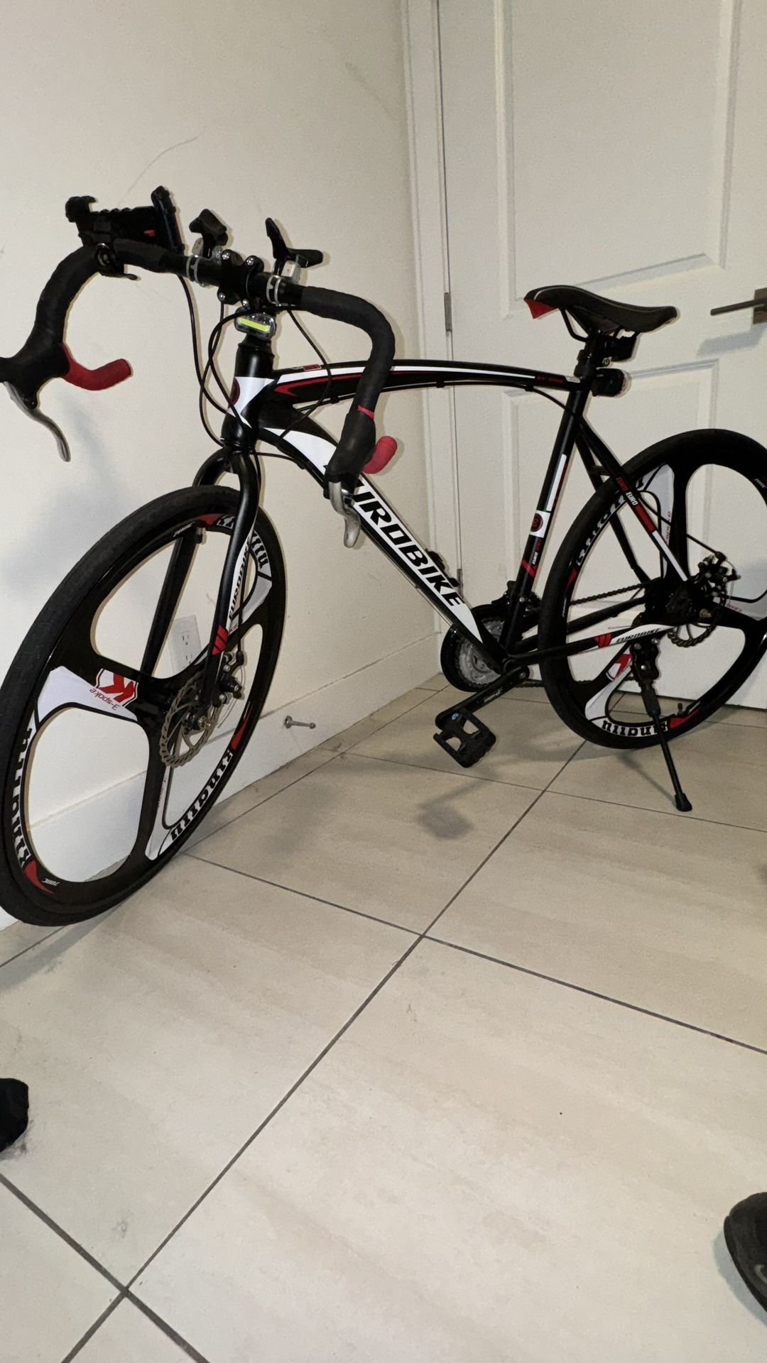 Eurobike 2023 Used Twice