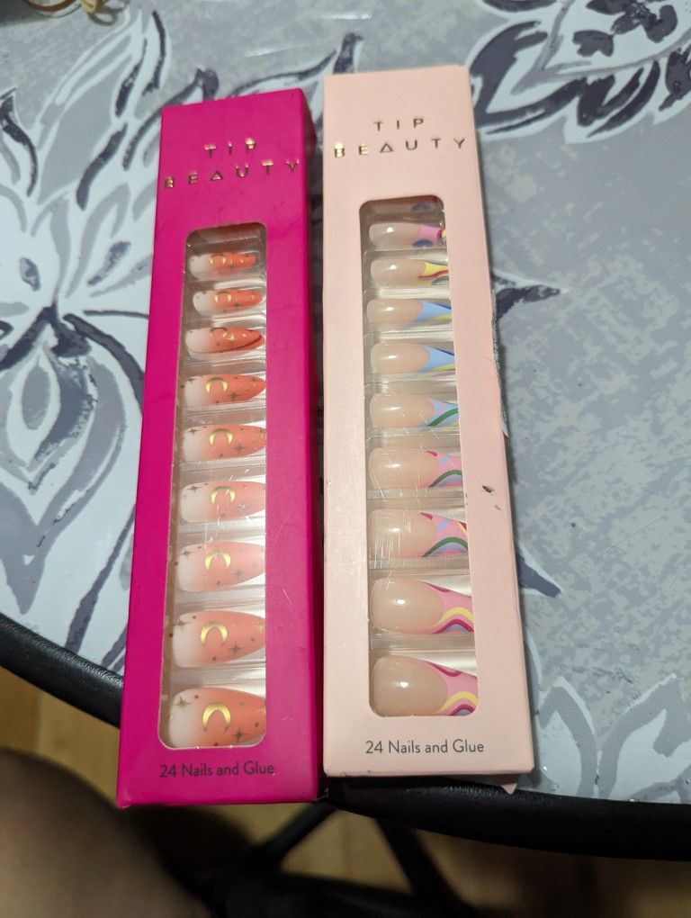 Press On Nails