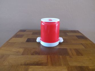 Yummy Can Microwave Bacon Cooker
