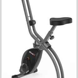 Exercise Bike!