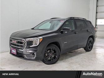 2023 GMC Terrain