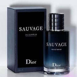 Perfume De Hombre 