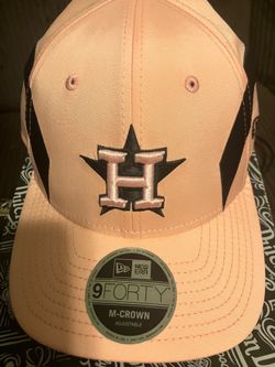 Houston Astros SnapBack
