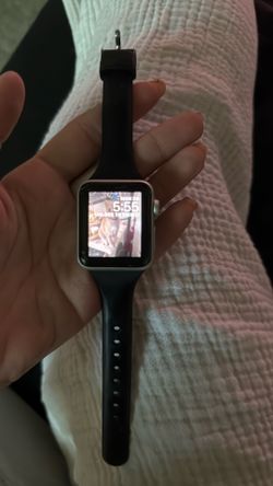 Apple Watch Version 8.8.1