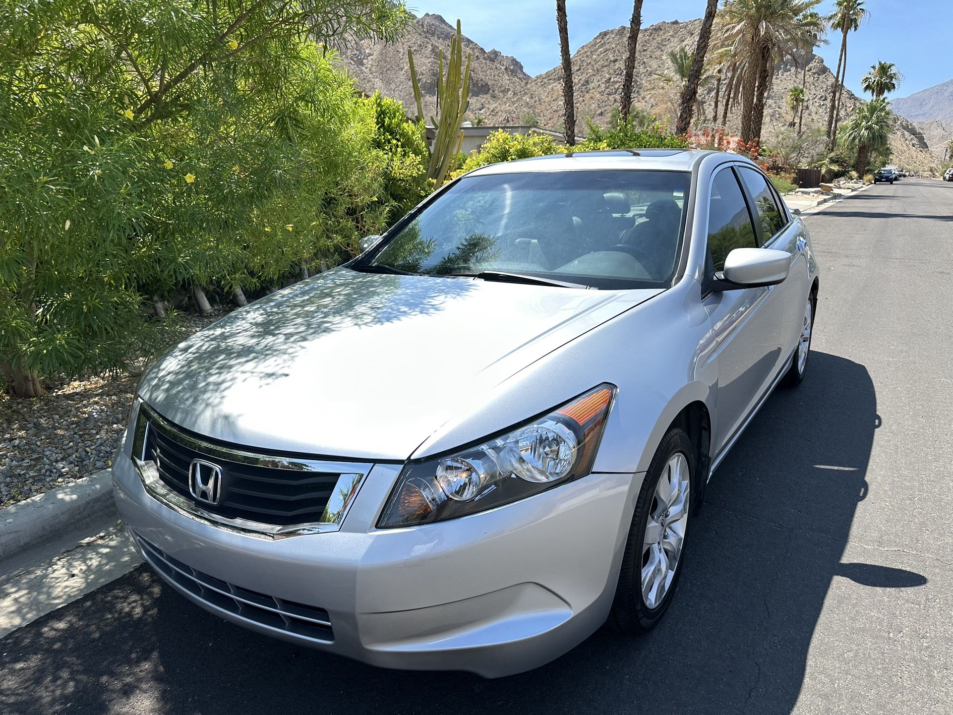 2009 Honda Accord
