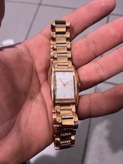 Coach watch