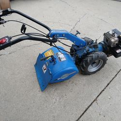 ROTO TILLER good Condition, it Works Well Everything. $300 Make Offers 