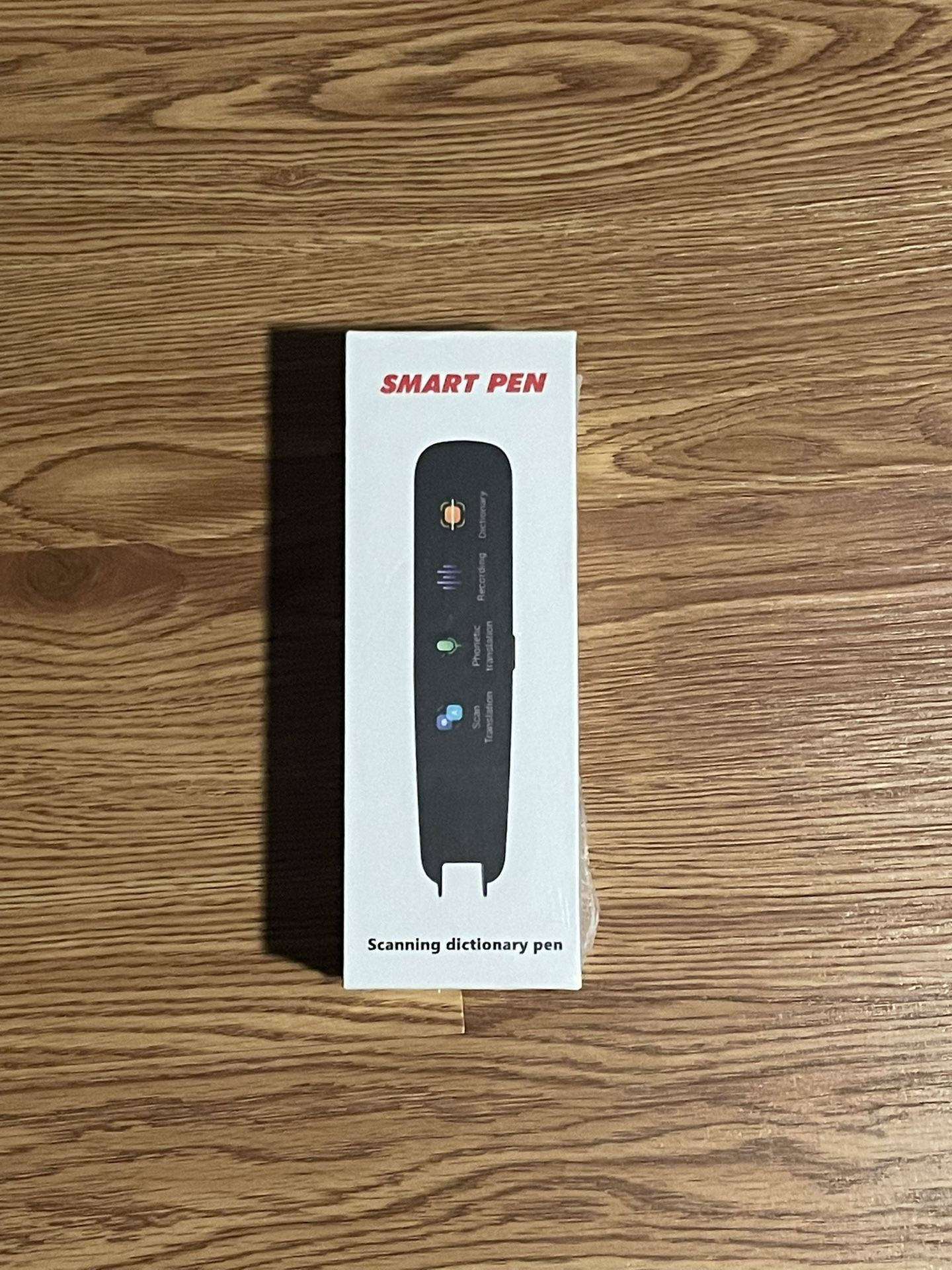 Smart Pen