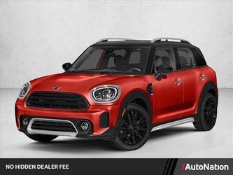 2024 Mini Countryman