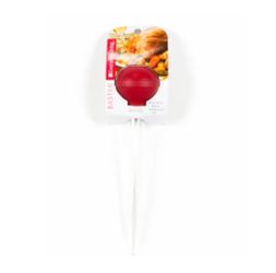 Everyday Living Cooking Kitchen Baster - Red