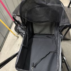 Dog Stroller 