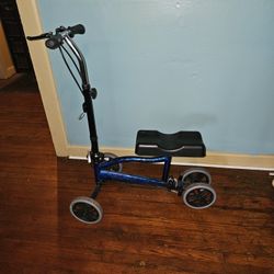 Knee Scooter/walker