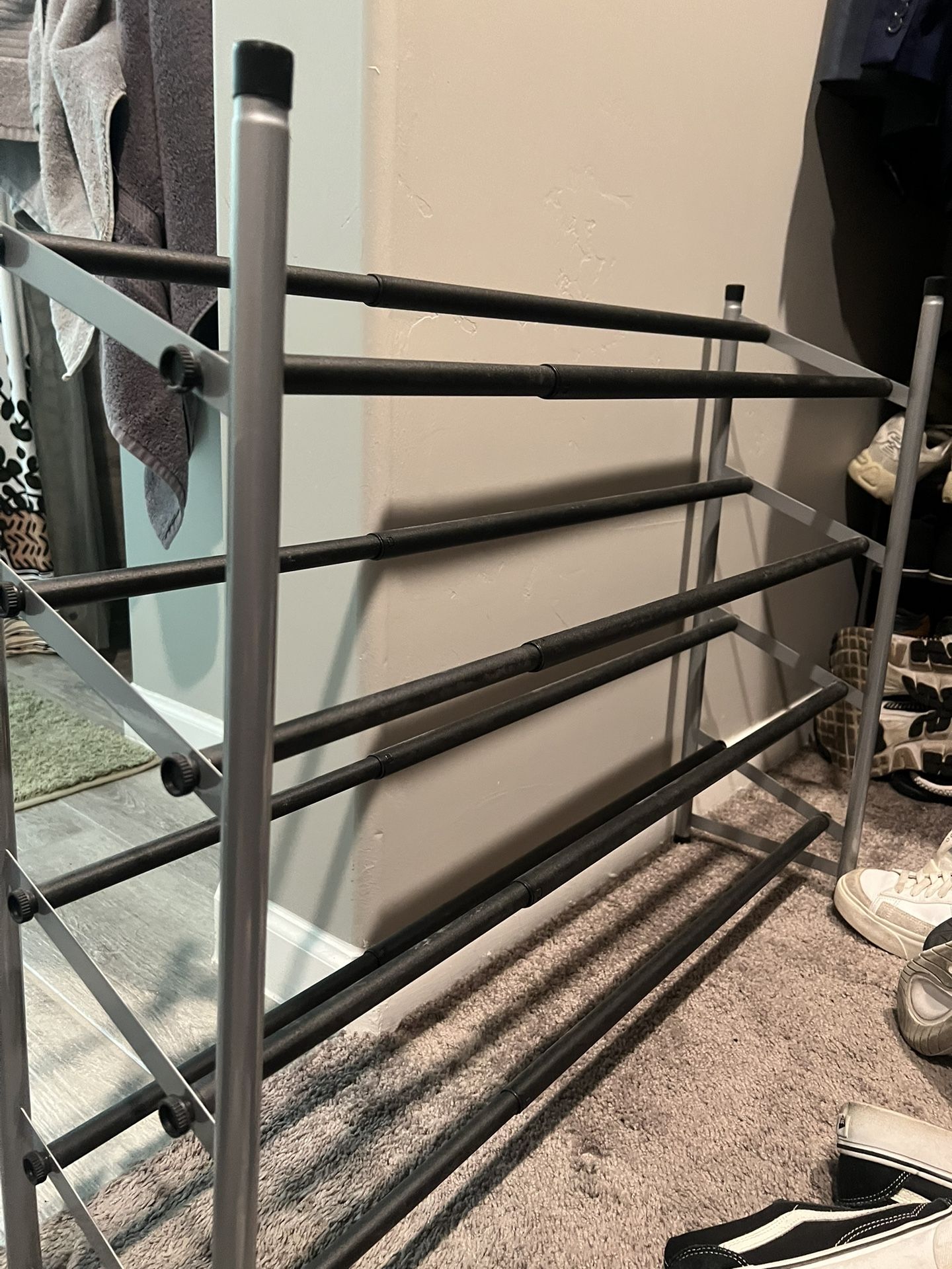 Shoe Rack 