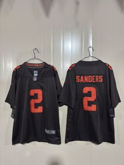 Cleveland browns stitched new jerseys
