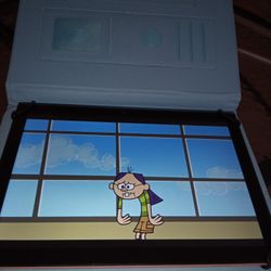 Android Tablet with Keyboard mouse and pen new