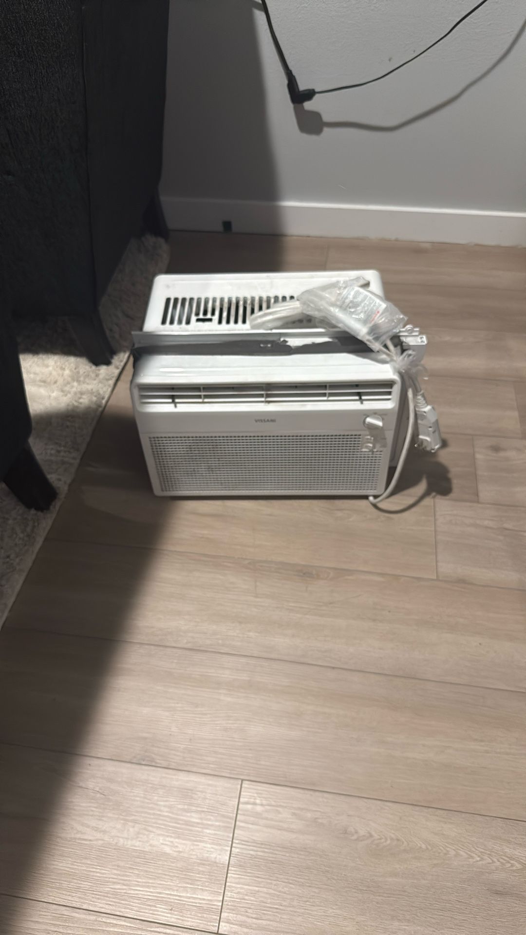 Vissani A/C
