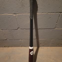DEMARINI PRO MAPLE Wood Baseball Bat 32" D243