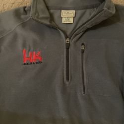 LL Bean Men’s shell  XL