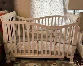 Crib. $60