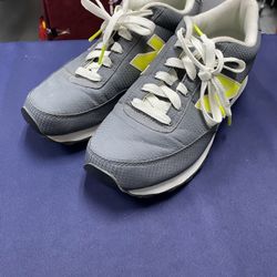 New Balance 501 Classic Sneakers