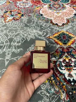 Baccarat Rouge 540 70ml