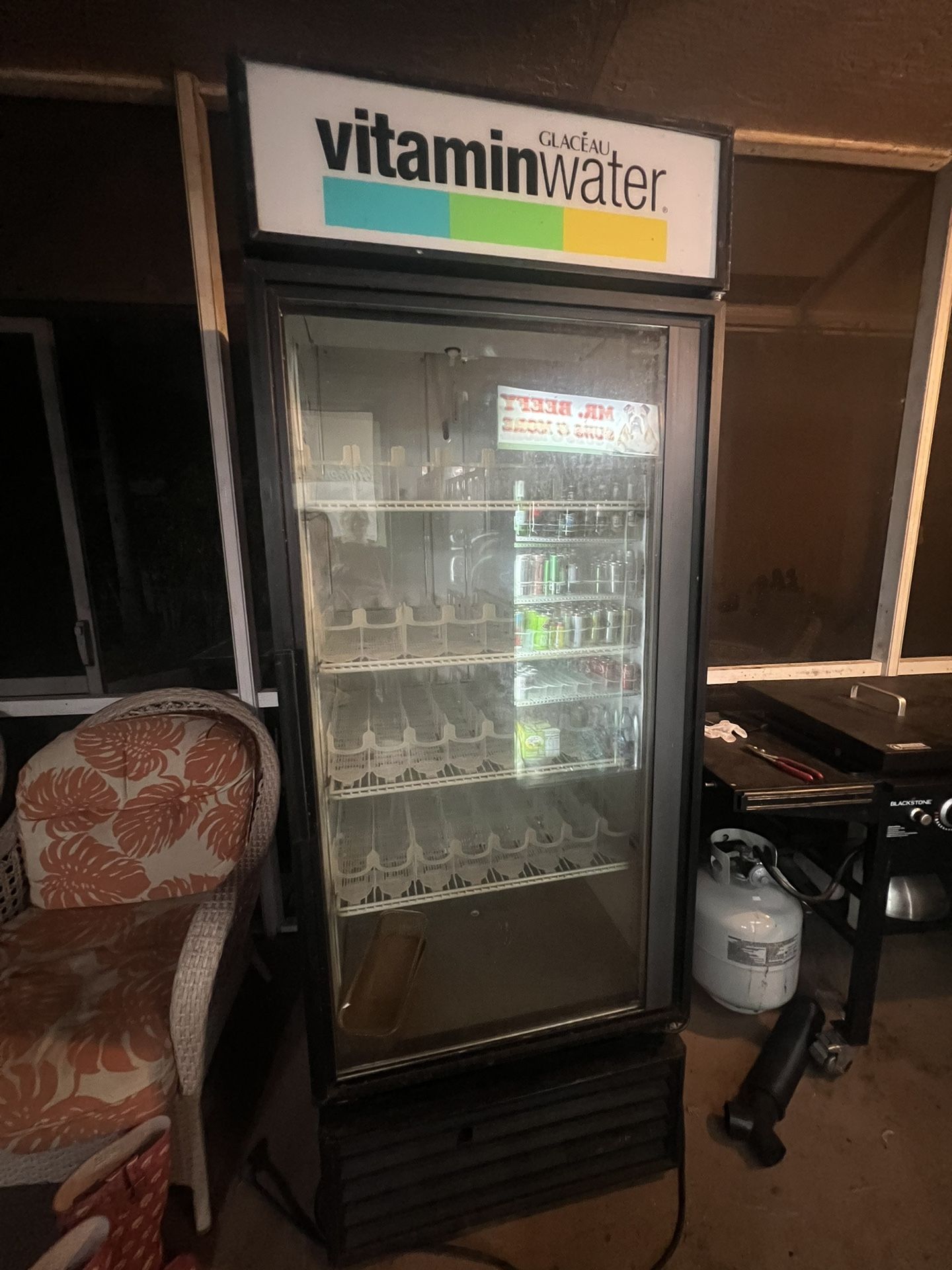 Drink Cooler for Sale in Deerfield Beach, FL OfferUp