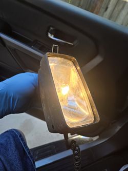 Light vintage