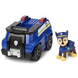 Paw Patrol