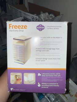 Breast feeding bundle