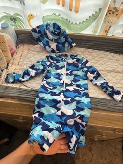 swimsuit toddler boy