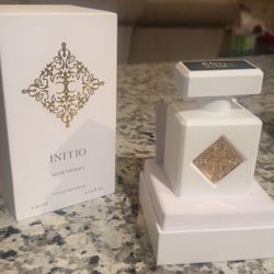 Initio Musk Therapy EDP