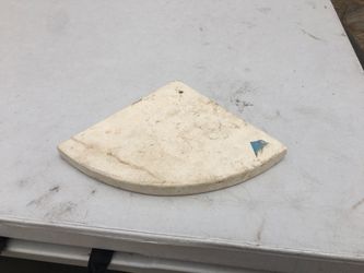Soap dish