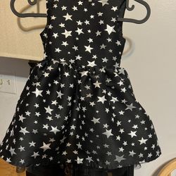 H&M Toddler 3T Dress 