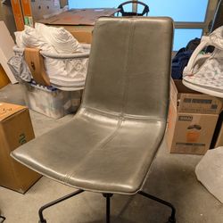 West Elm Office Chair