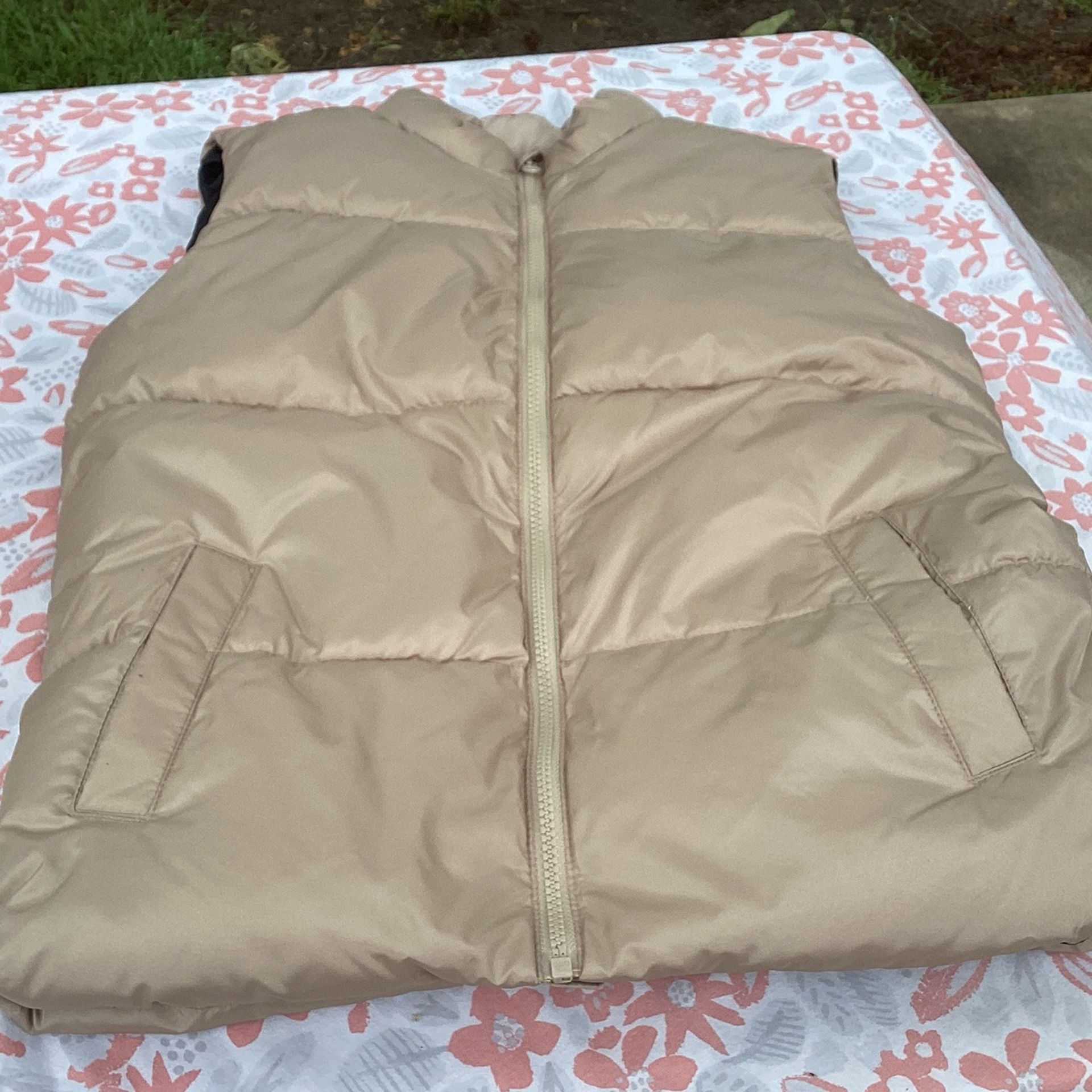 Old Navy Vest