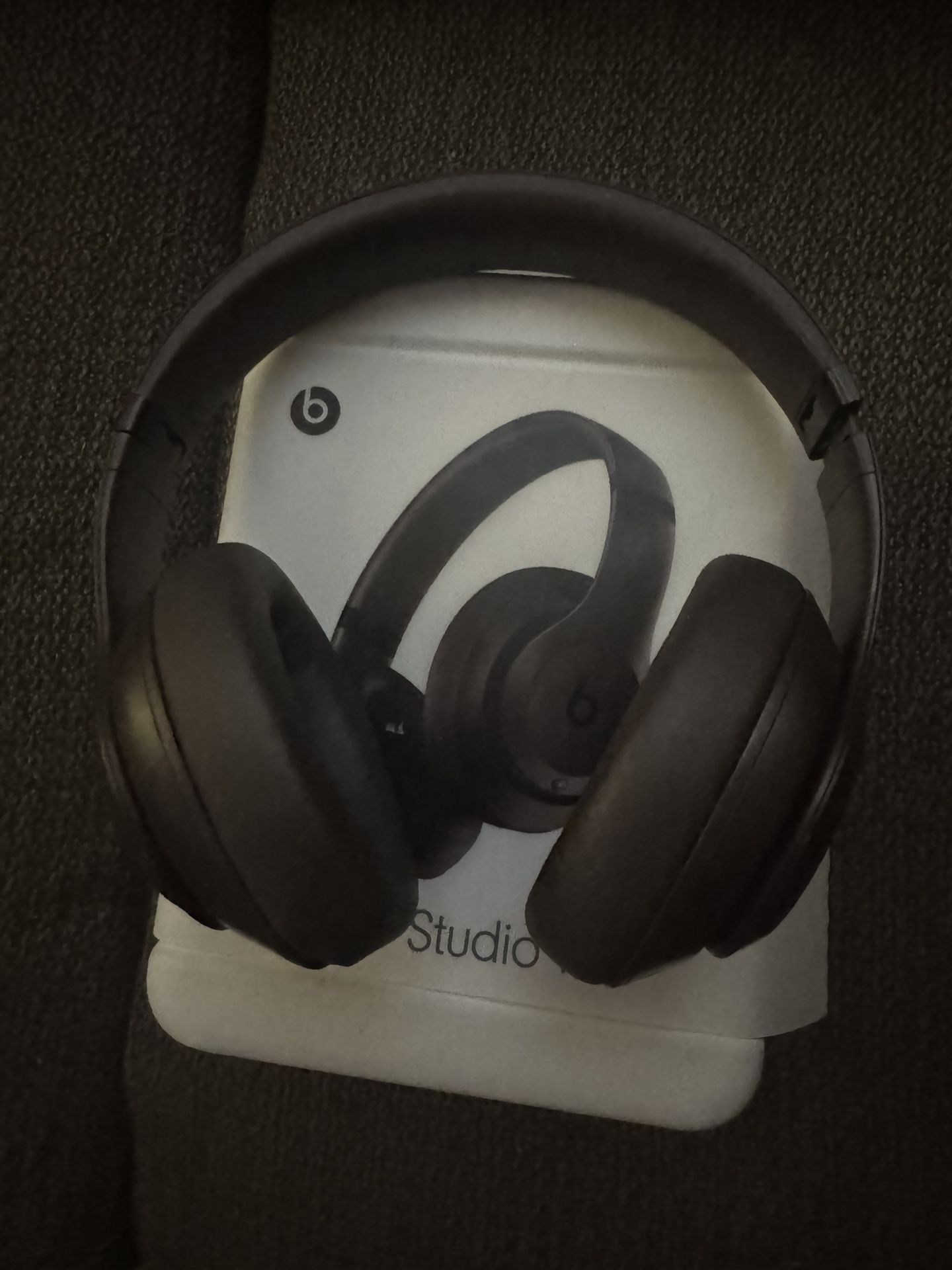 Beats Studio Pro