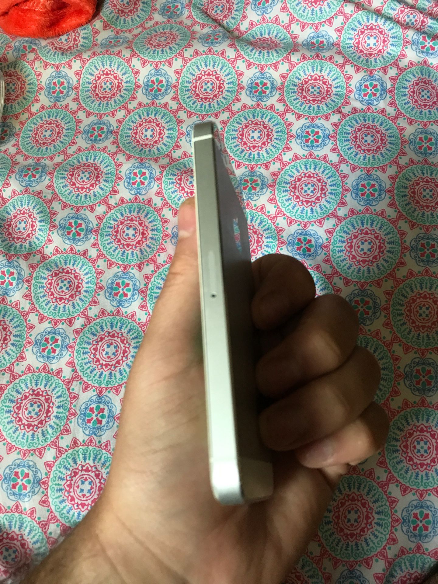 Apple iPhone 5 (16gig) UNLK