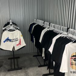 clothes for sale 
