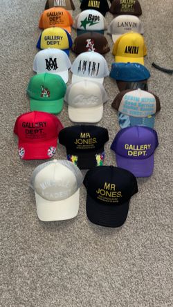 Hat deal