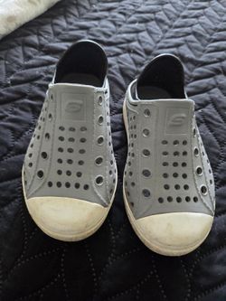 Sketchers boy shoes