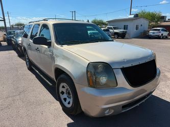 2011 GMC Yukon XL