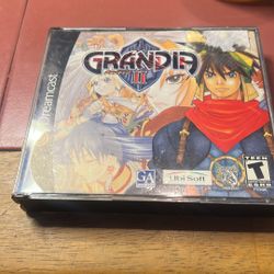 Grandia 2 