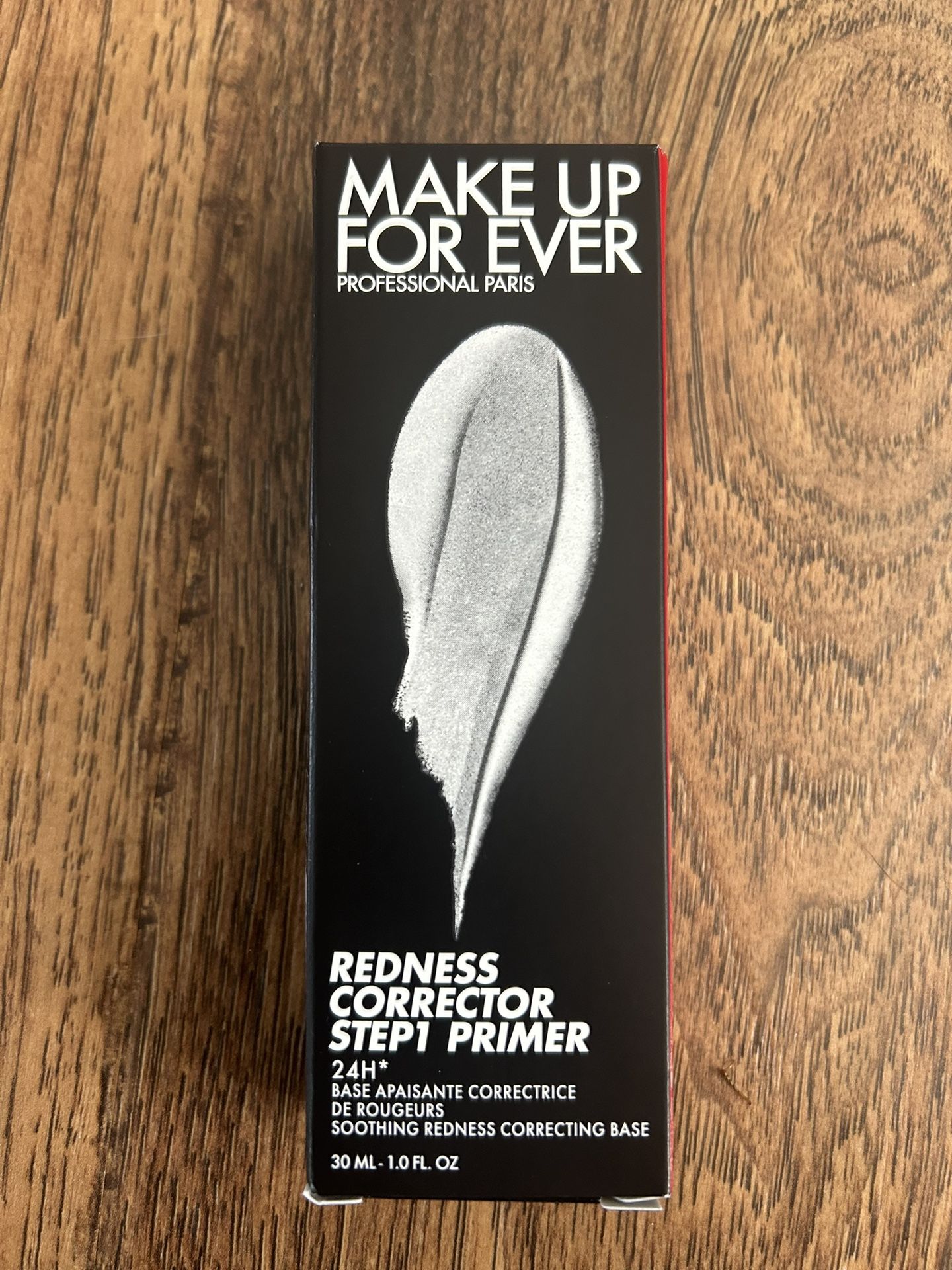 Makeup Forever Primer