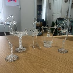Spun Glass Miniatures 