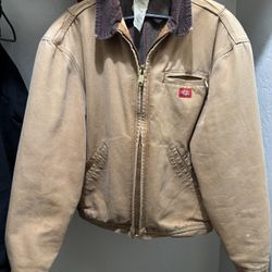 Vintage Dickies jacket 