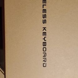 Surface Pro Keyboard And Case 