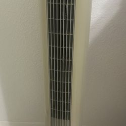Oscillating Floor Fan